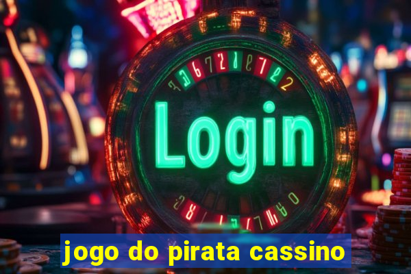 jogo do pirata cassino